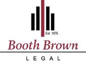 Booth Brown Legal Logo